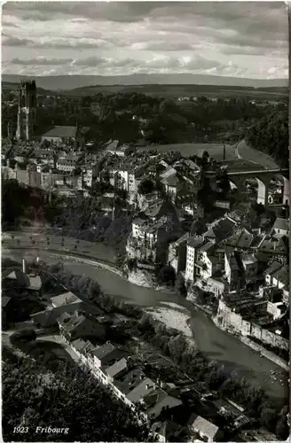 Fribourg -630376