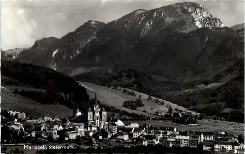 Mariazell - Steiermark -630396