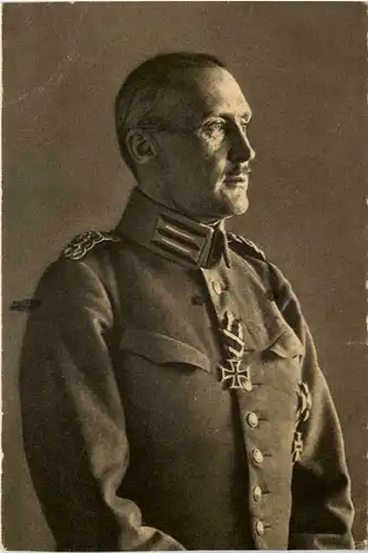 Herzog Albrecht von Württemberg - Feldpost 103. Infanterie Division -620768