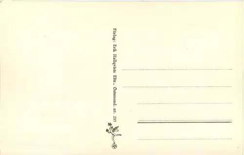 Östersund - Radhuset -630596