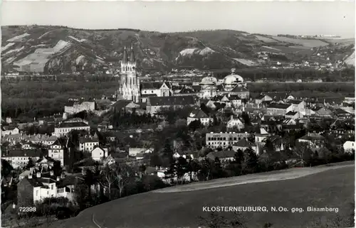 Klosterneuburg -630616