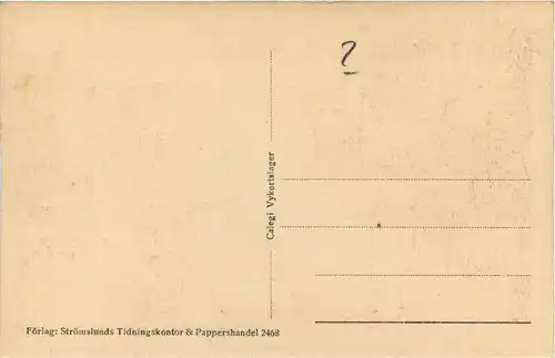 Trollhättan - Kopparklinten -630636