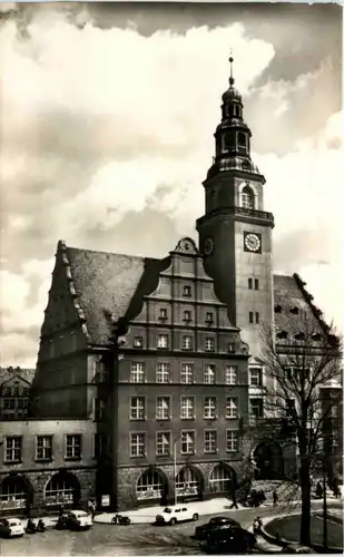 Olsztyn - Allenstein -630656