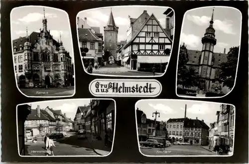 Gruss aus Helmstedt -621308