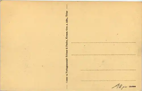 Neunkirchen - Bez. Köln - St. Franziskus hospitaler -621568