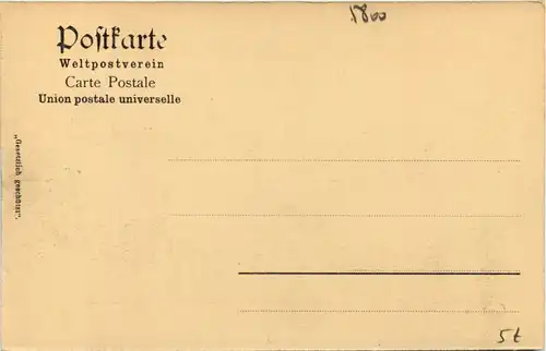 Gotha - Hauptmarkt -631456