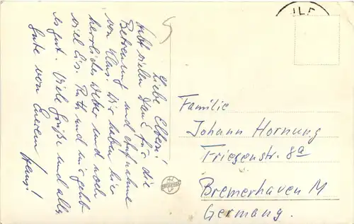 Gävle - Huselieharen -632314