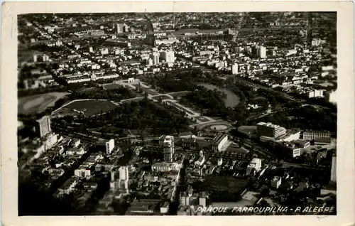 Poto Alegre - Parque Farroupilha -632336