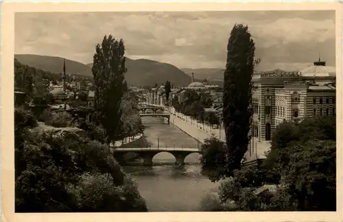 Sarajevo -632364