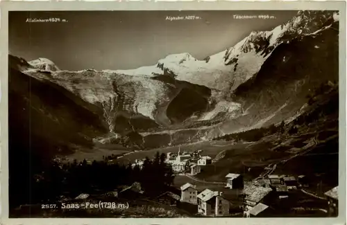 Saas Fee -632388