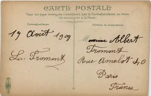 Ostende - Le Kursaal -632492