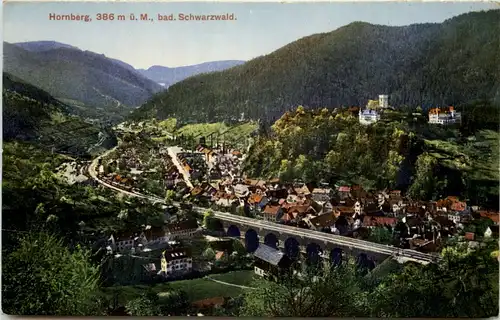 Hornberg -623188