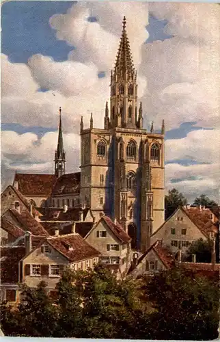 Konstanz - Münster -623208