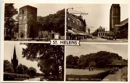 St. Helens -633006