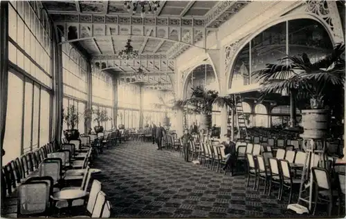 Ostende - Kursaal -633252