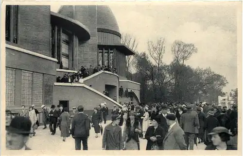 Exposition Bruxelles 1935 -633326
