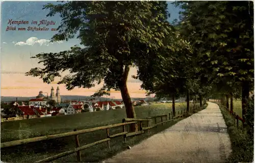 Kempten im Allgäu -633830