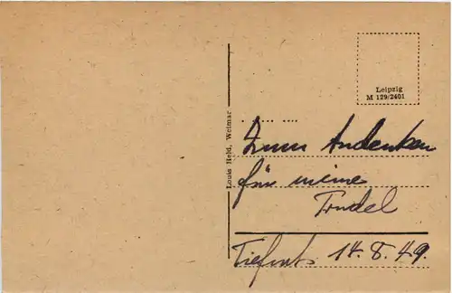 Goethes Vater -624588