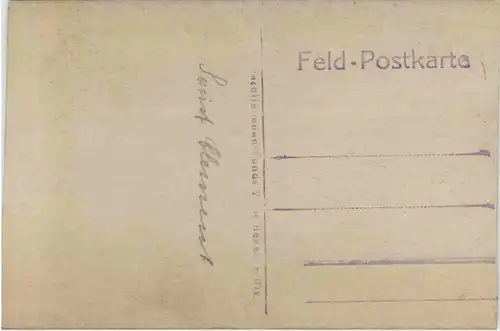 Saint Clement -634470