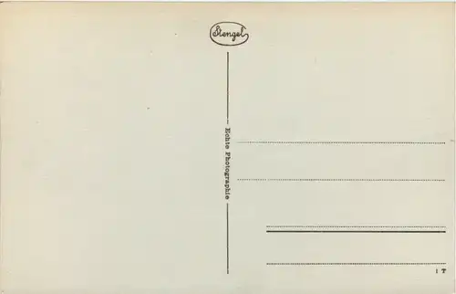 Ostseebad Zoppot - Kurgarten -625286