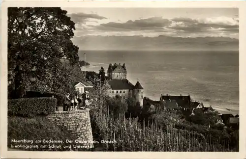 Meersburg, der Oedenstein -521362