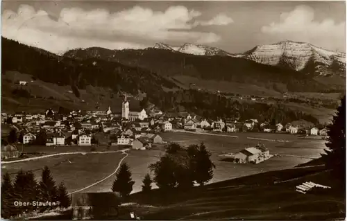 Oberstaufen -521762