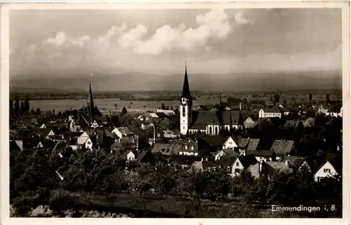 Emmendingen i. B. -521782