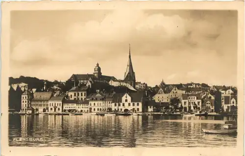 Flensburg, -511920