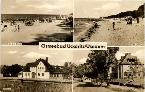 Seebad Ückeritz a. Usedom -512020