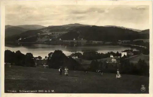 Titisee, -522062