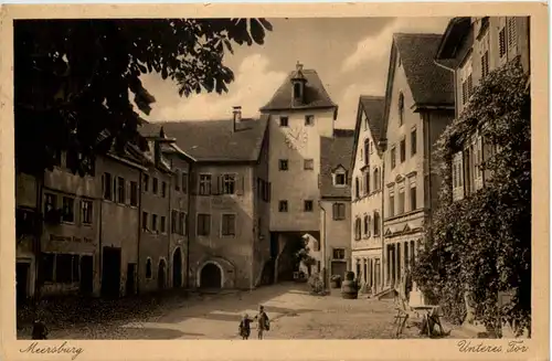 Meersburg, Unteres Tor -522542