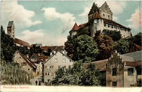 Meersburg, -522582