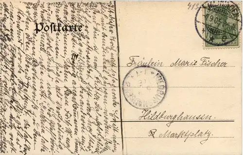 Meiningen, div, Bilder -513140