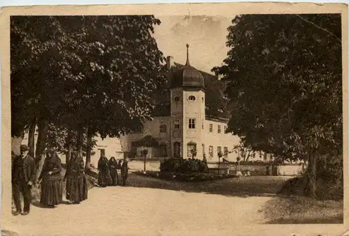 Klosterkirche St. Marienstern -523102