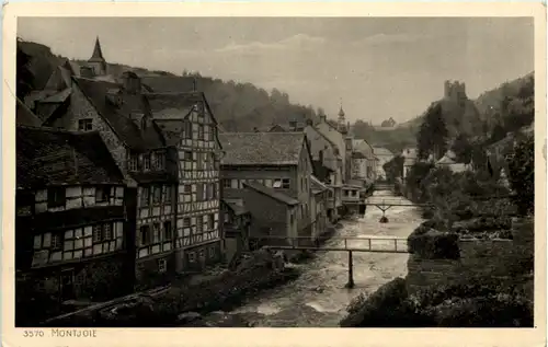 Montjoie - Monschau, -513400