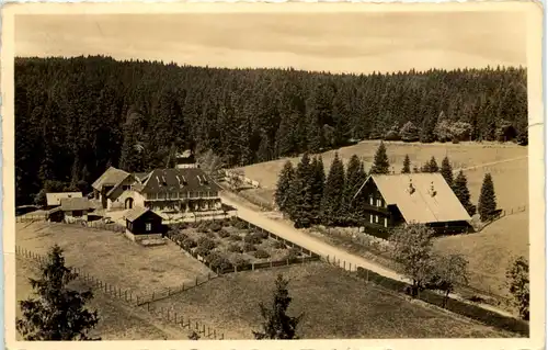 Kaltenbronn-Hohloh, - Gernsbach -523506