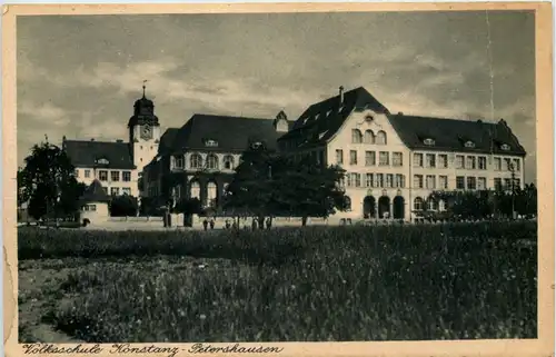 Volksschule Konstanz-Petershausen -523806