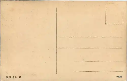 Aachen, Landschaftsbild a.d. Waldschänke -514840