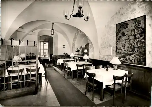 Schloss Gattendorf bei Hof -636036