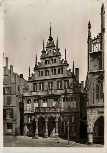 Münster i. W., Stadtweinhaus -516098