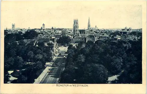 Münster i. W., -516238