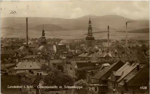 Landeshut in Schlesien -637116