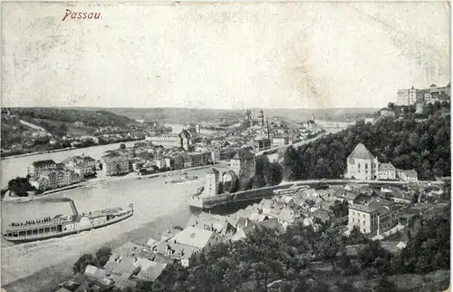 Passau -523940