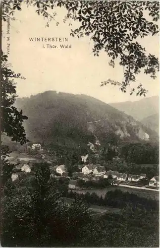 Winterstein/Thür. Wald, -517444