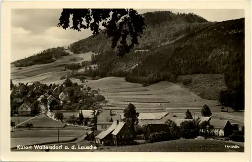 Kurort Waltersdorf m.d. Lausche -524000