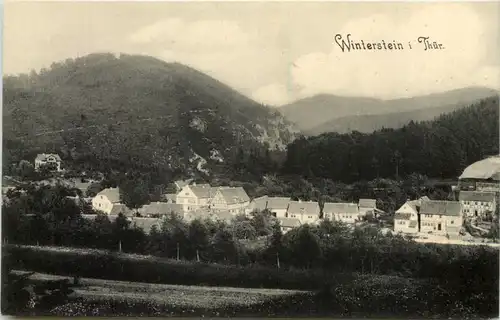 Winterstein/Thür. Wald, -517502