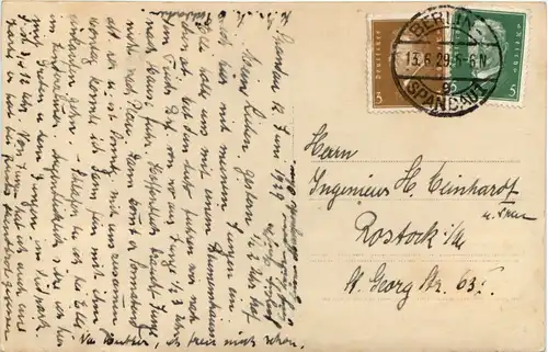 Spandau, Südpark -524040