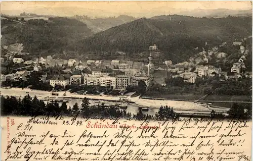 Bad Schandau -524260