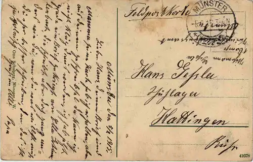 Münster i. W., Stadtweinhaus -517736