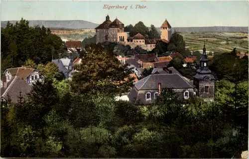 Elgersburg/Thür. -524520